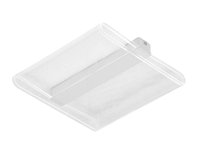 Потолочный светодиодный светильник Ambrella Light Acrylica Original FA623