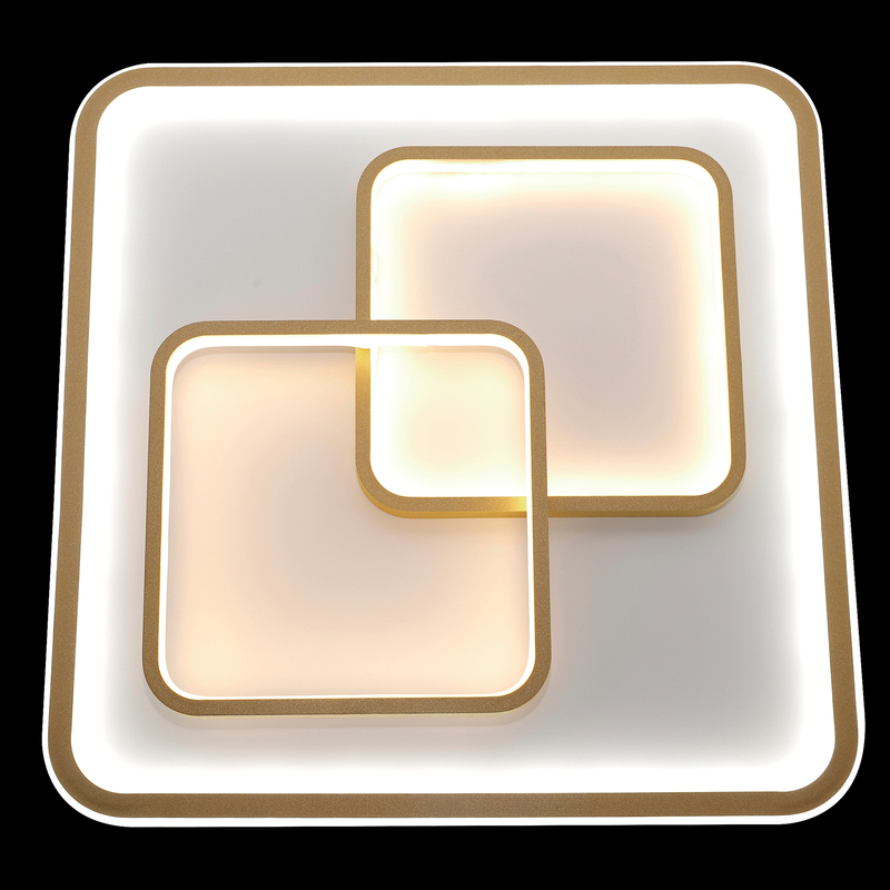 Потолочная люстра Natali Kovaltseva LED LAMPS 81313