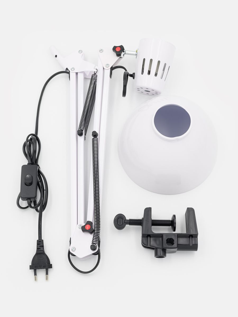 Настольная лампа ARTSTYLE HT-108W