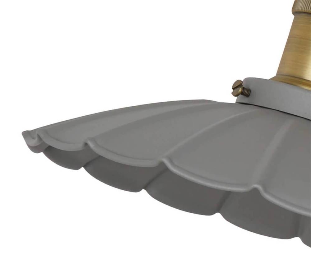 Бра Seven Fires Лиенц 85064.02.81.01