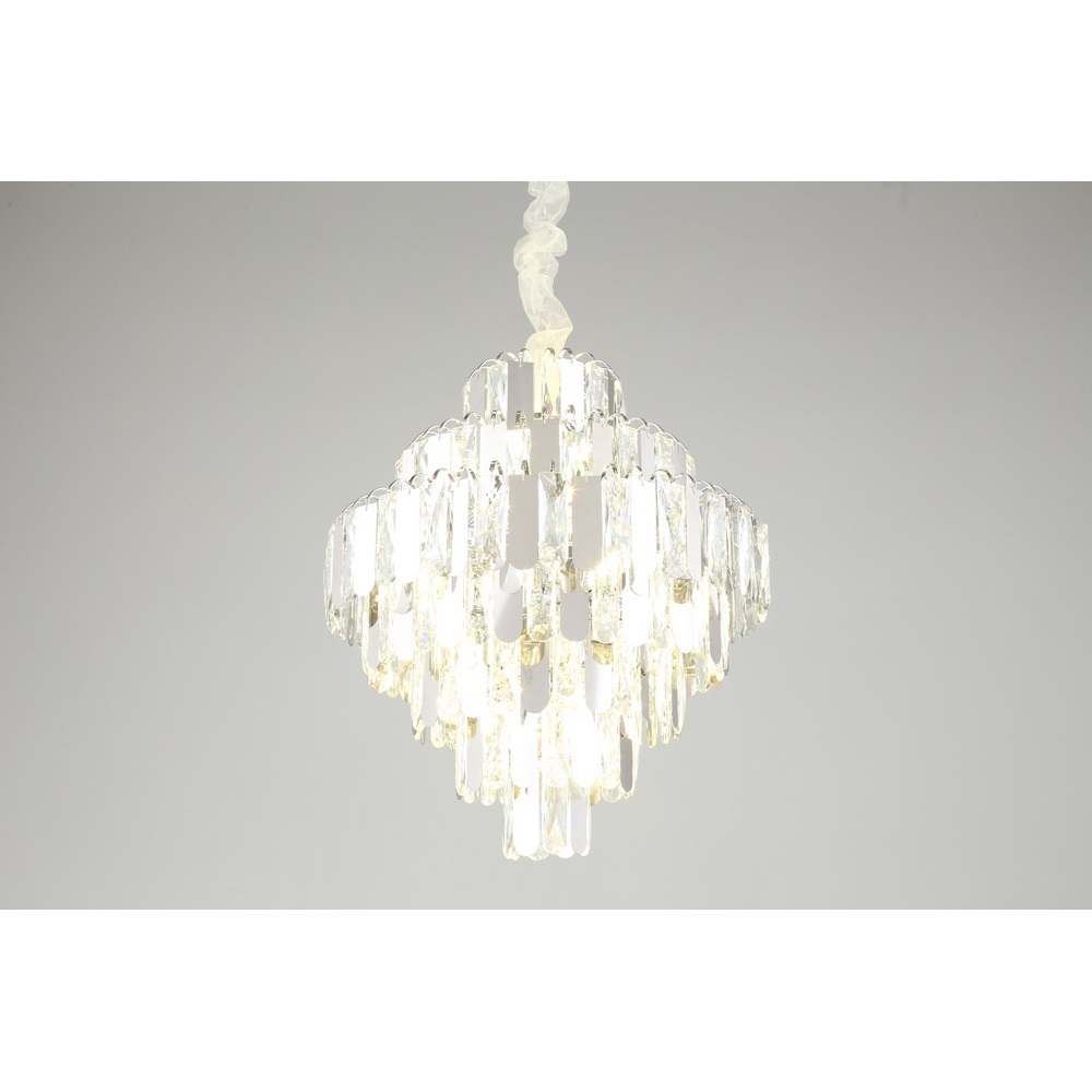 Подвесная люстра Omnilux Briatico OML-88803-08