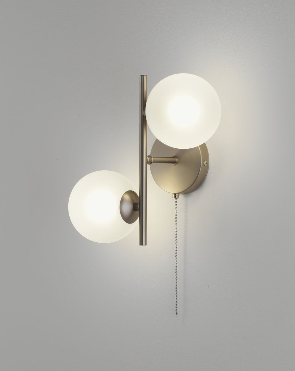 Бра Moderli Molly V11465-2W