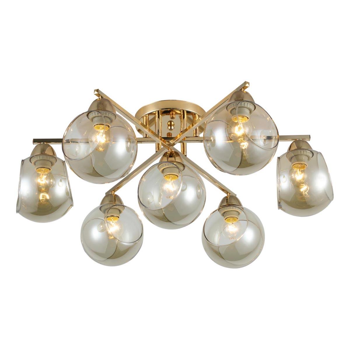 Потолочная люстра Rivoli Ilsa 3108-307 Б0051269