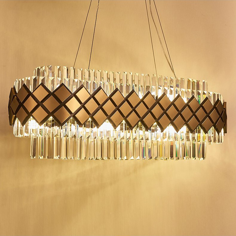 Подвесная люстра ImperiumLoft Berly 151571-26