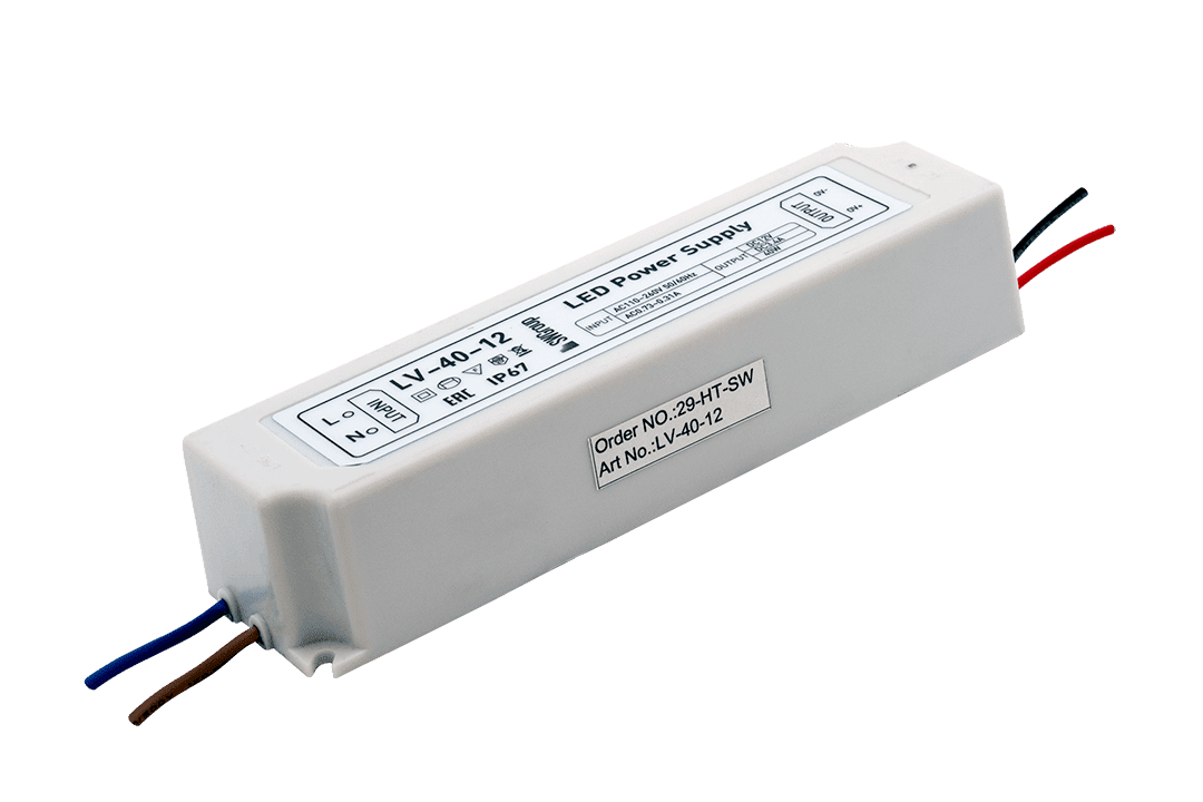 Блок питания SWG LV-40-12 000274