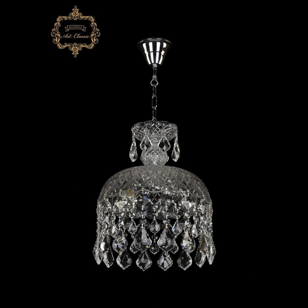 Подвесная люстра Art Classic 14.781.30.Ni.L
