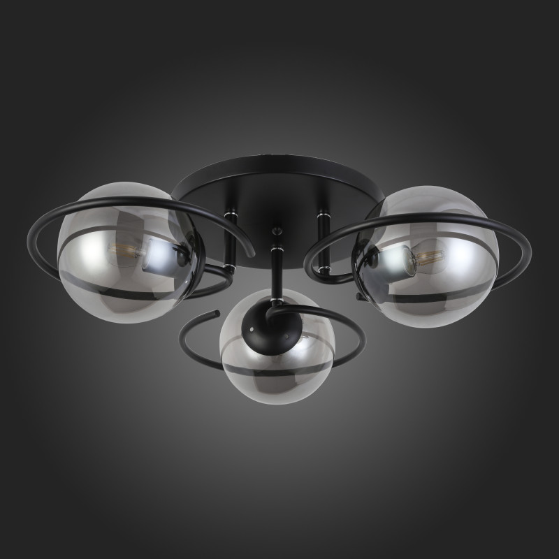 Накладная люстра ST Luce SL418.472.03