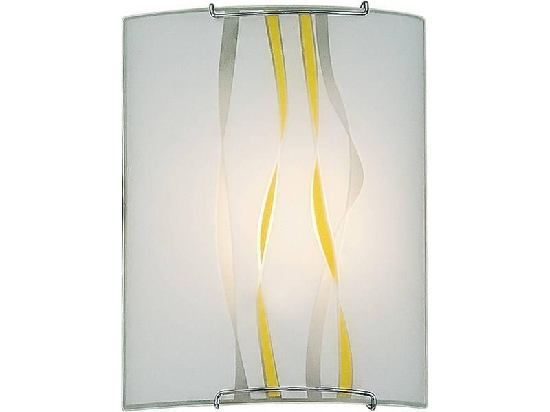 Настенный светильник Citilux Ленты CL921071