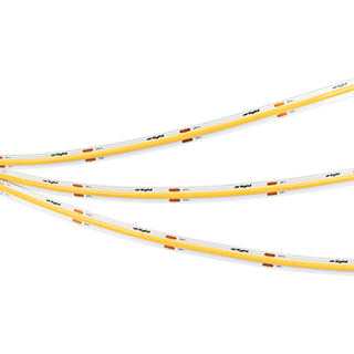 Светодиодная лента Arlight COB-X480-8mm 24V Magenta (8 W/m, IP20, 5m) 047741