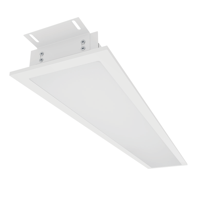 Линейный светильник Wolta ДВО07-54-101-6К