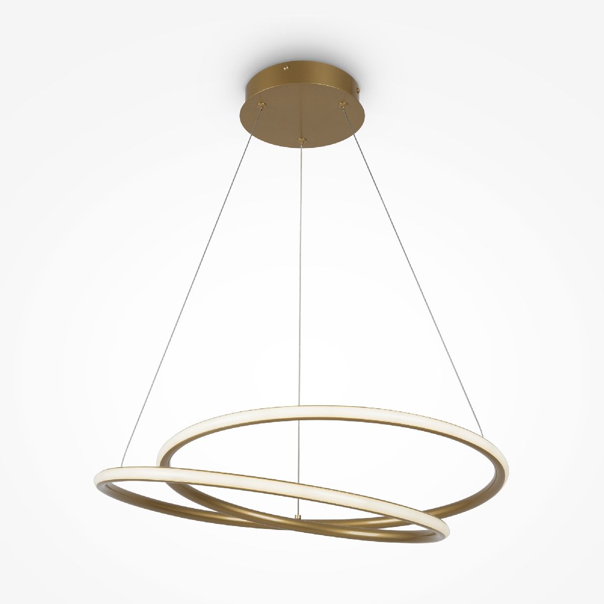 Подвесной светильник Maytoni Nola MOD100PL-L47BSK