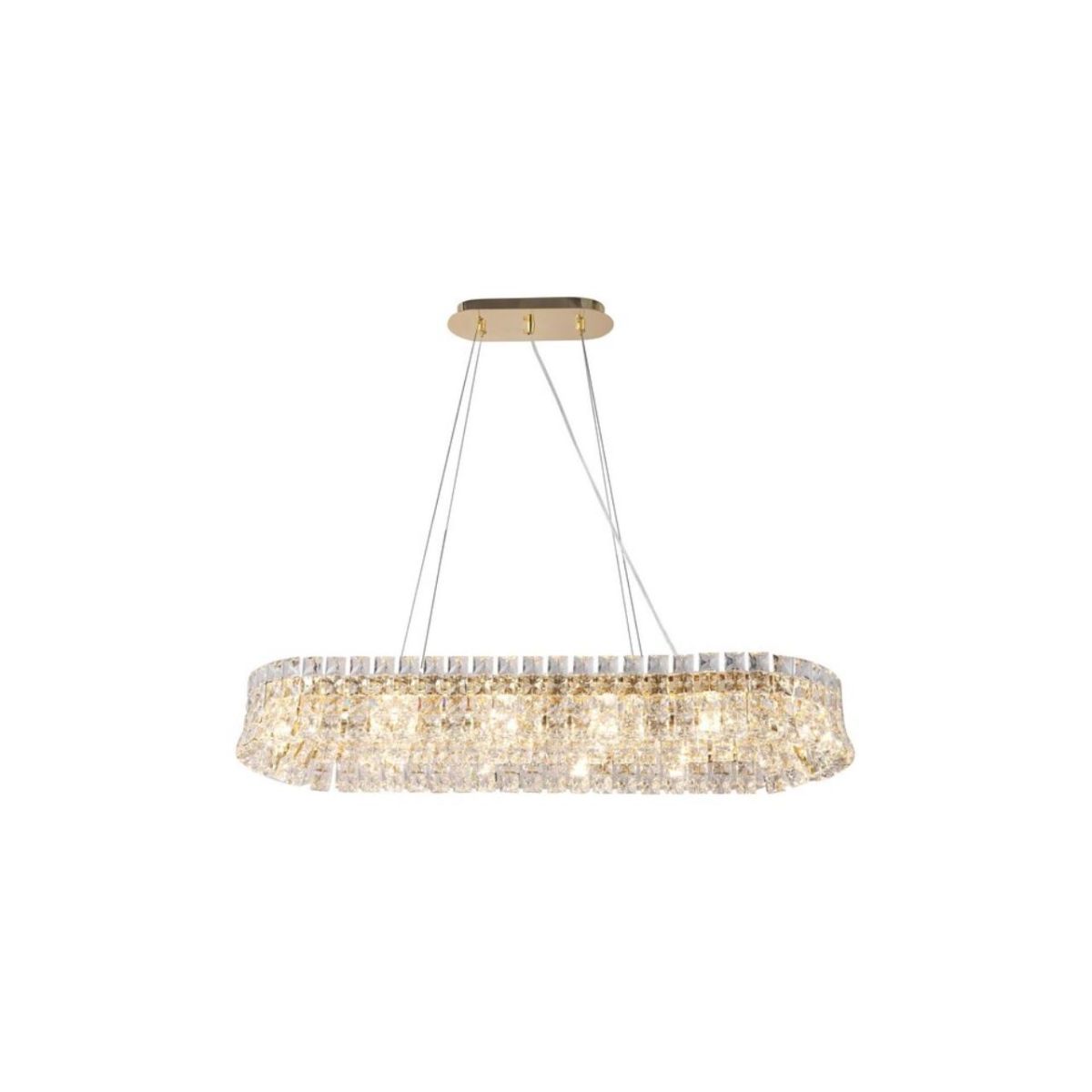 Подвесная люстра Aployt Genowefa APL.796.13.12