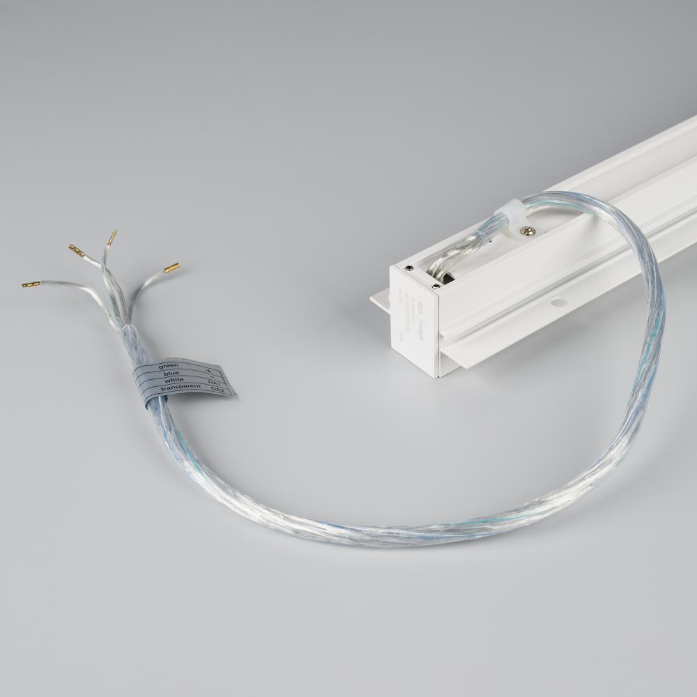 Трек встраиваемый Arlight MAG-TRACK-2538-FDW-3000 050223