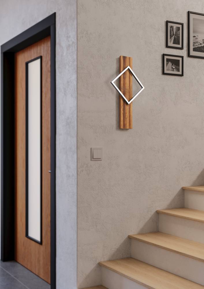 Настенный светильник Eglo Boyal 901934