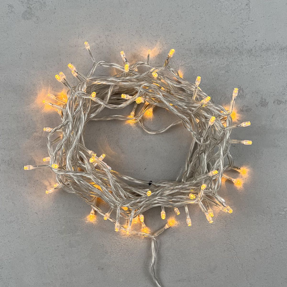 Гирлянда Нить Laitcom (LTC) PST100-10-2Y