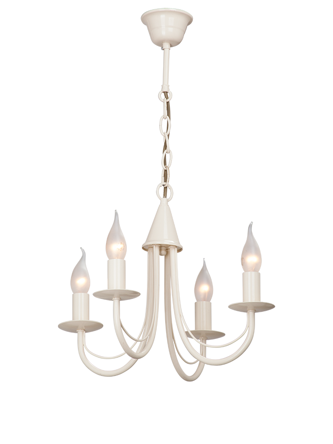 Подвесная люстра Vitaluce V3355/4