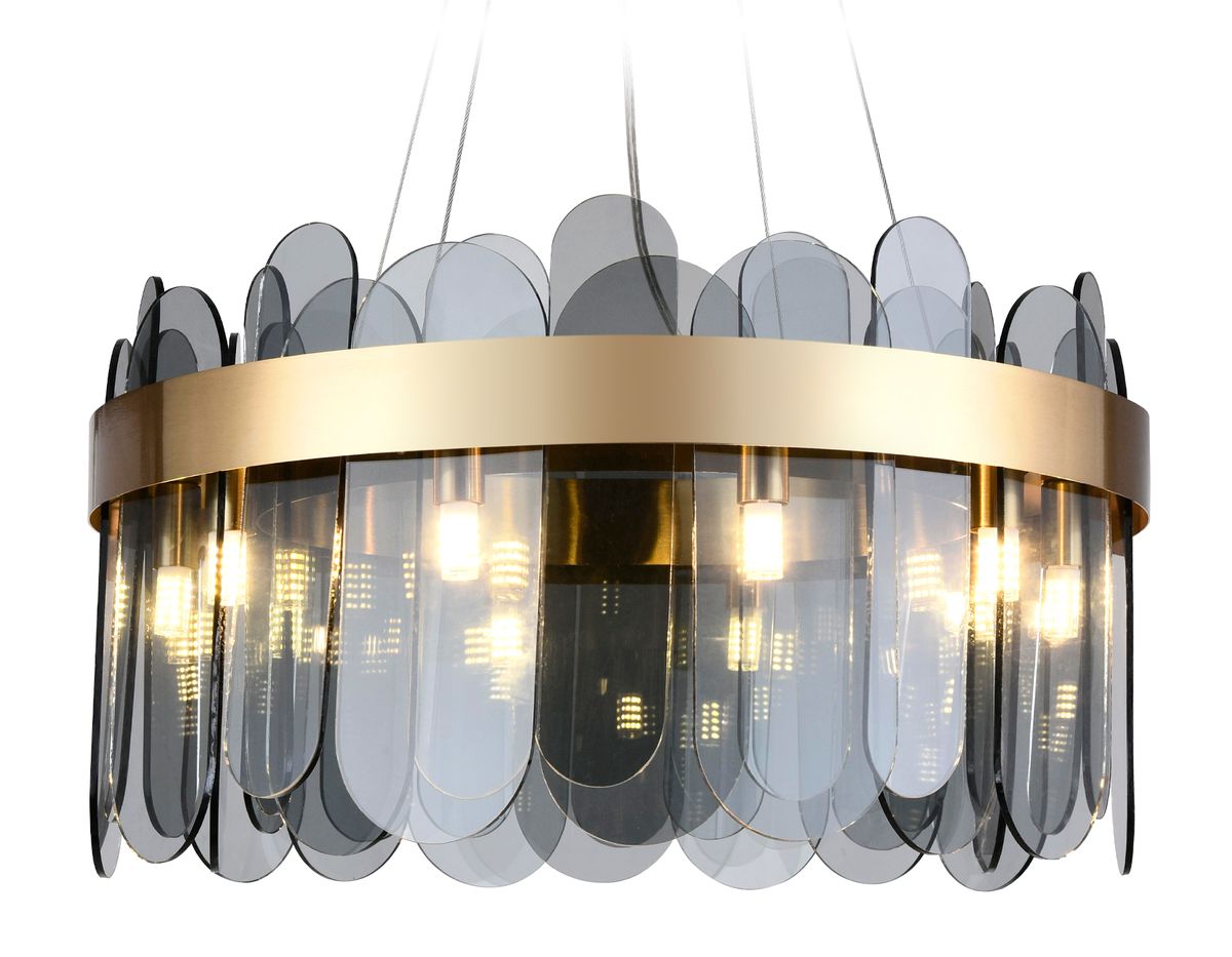 Подвесная люстра Ambrella Light Traditional TR5342