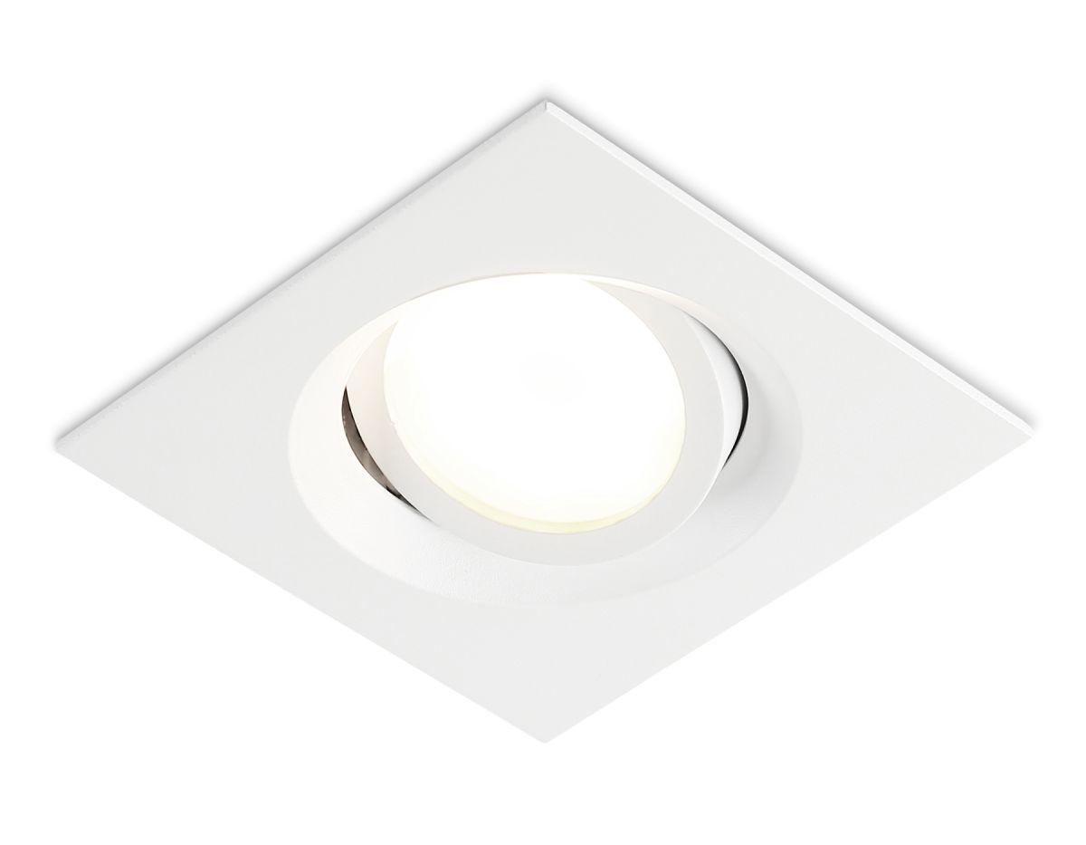 Встраиваемый светильник Ambrella Light Techno Spot Standard Tech TN102743