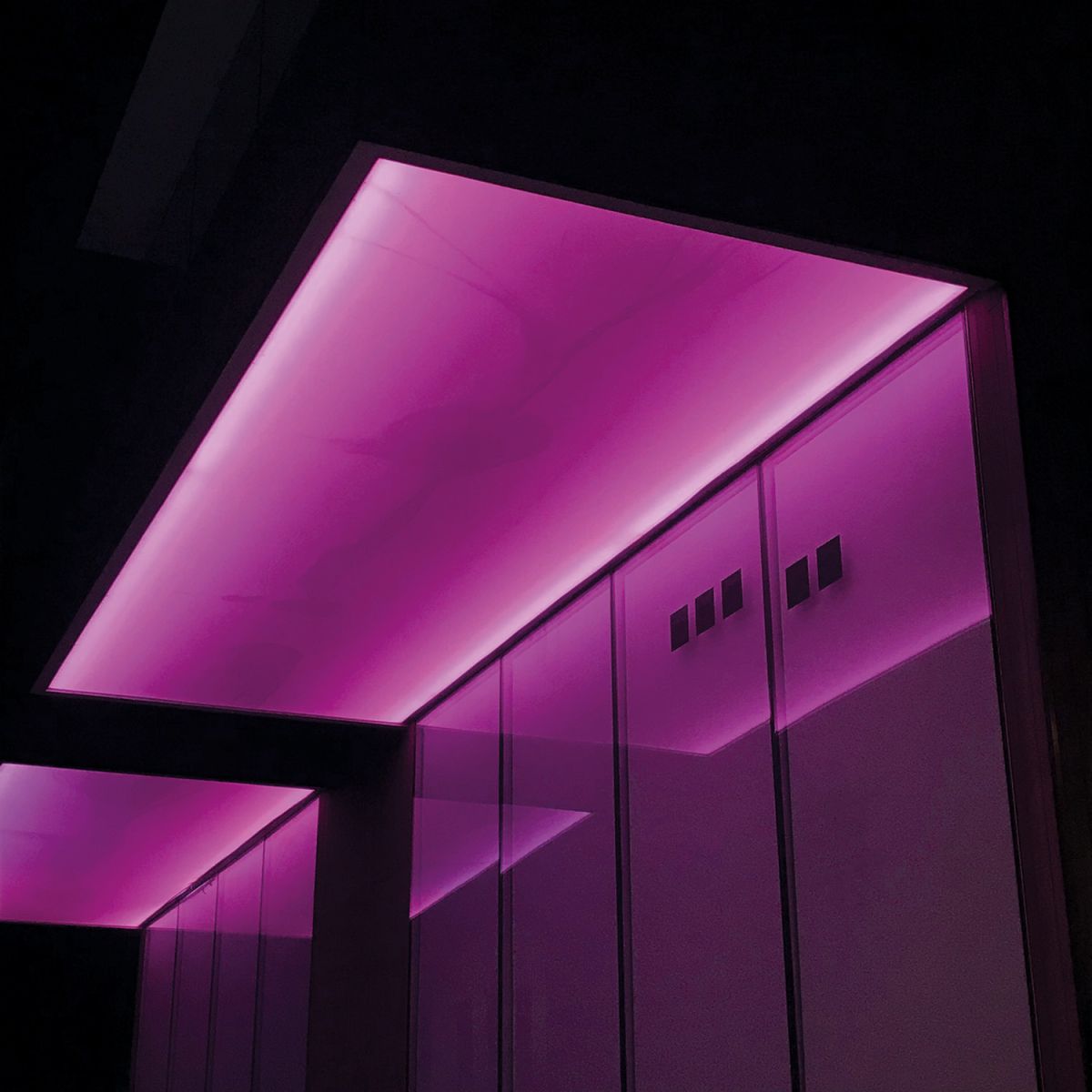 Светодиодная лента Favourite 5050 12Вт/м RGB 5м IP20 2001-71220