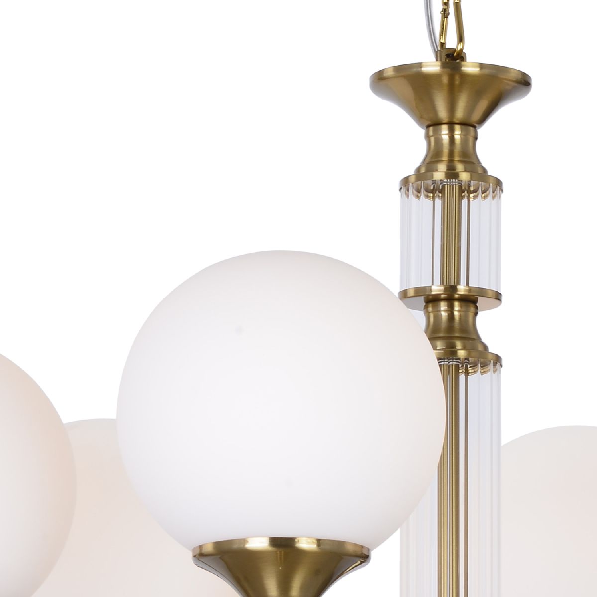 Подвесная люстра Illumico IL5196-6PLS-24