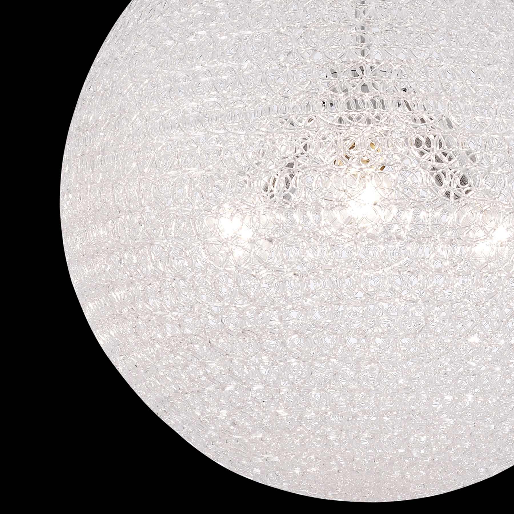 Подвесной светильник Mantra Bola 5710