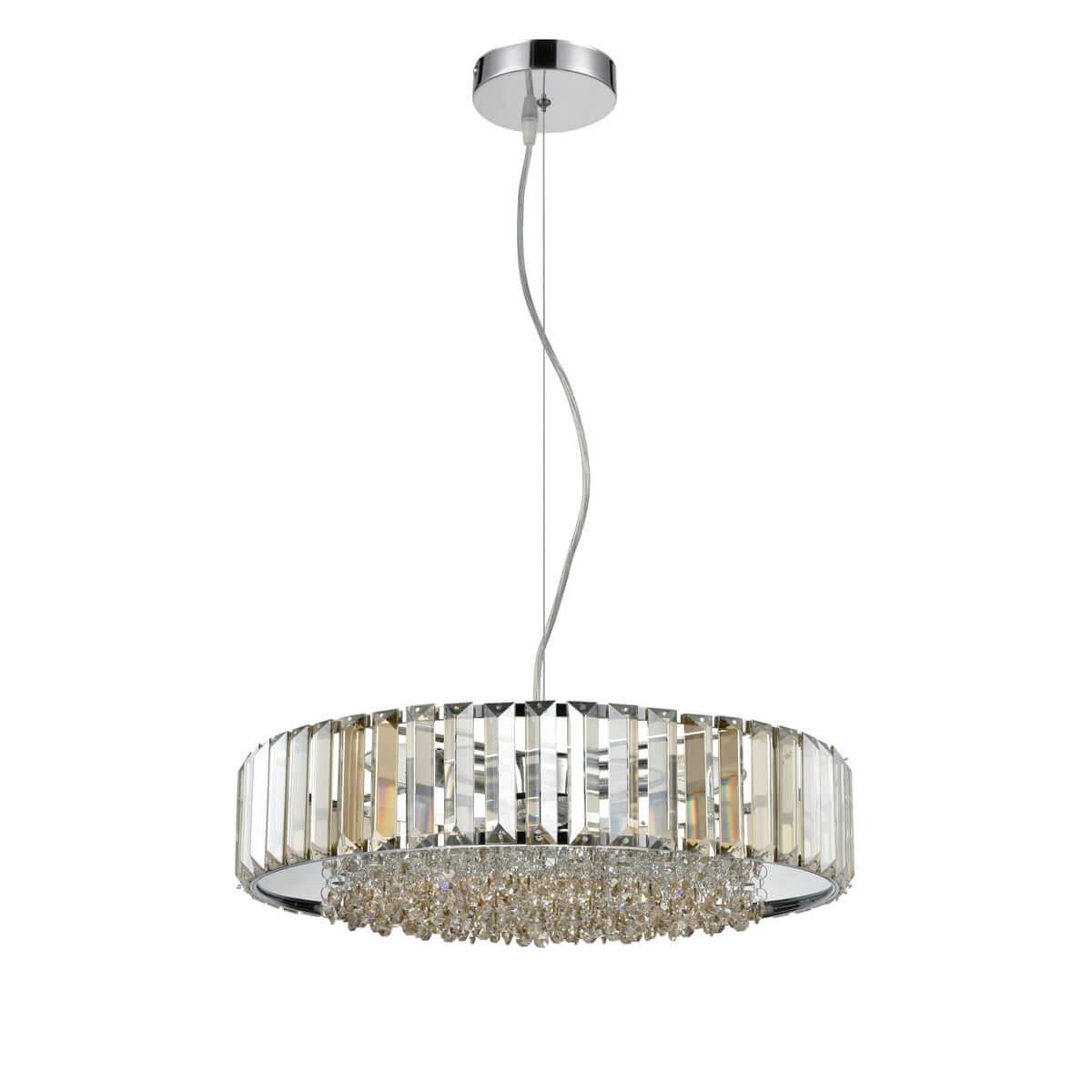 Подвесная люстра Vele Luce Violento VL1613L05