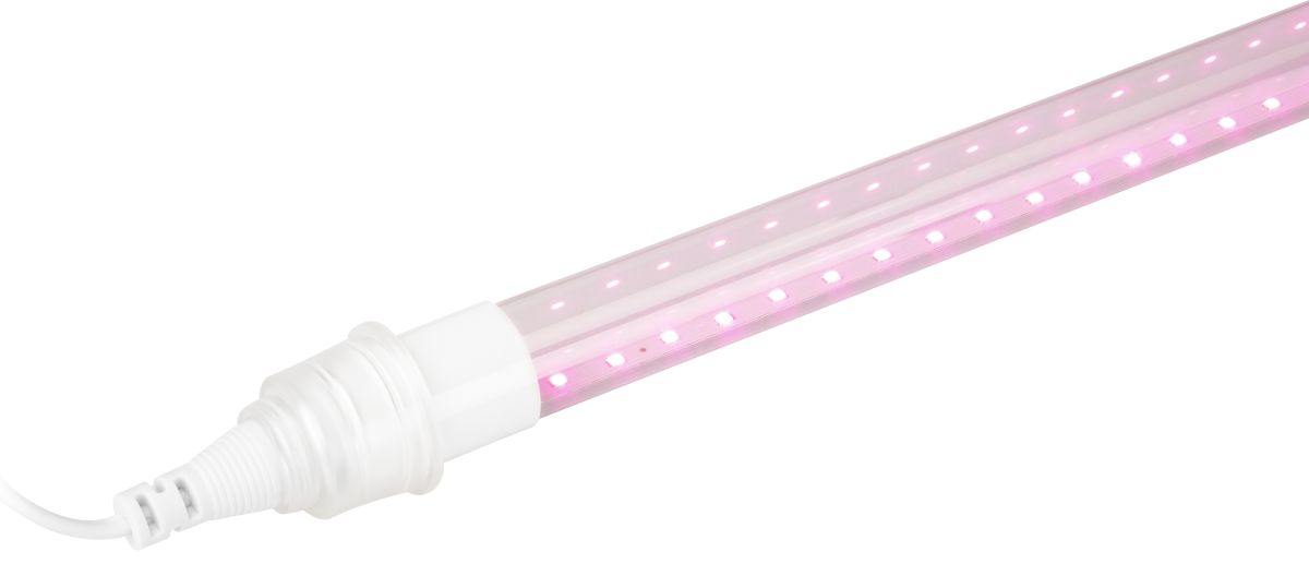 Линейный светильник для растений Эра FITO-9W-Rb-Т8+holderG13 Б0069515