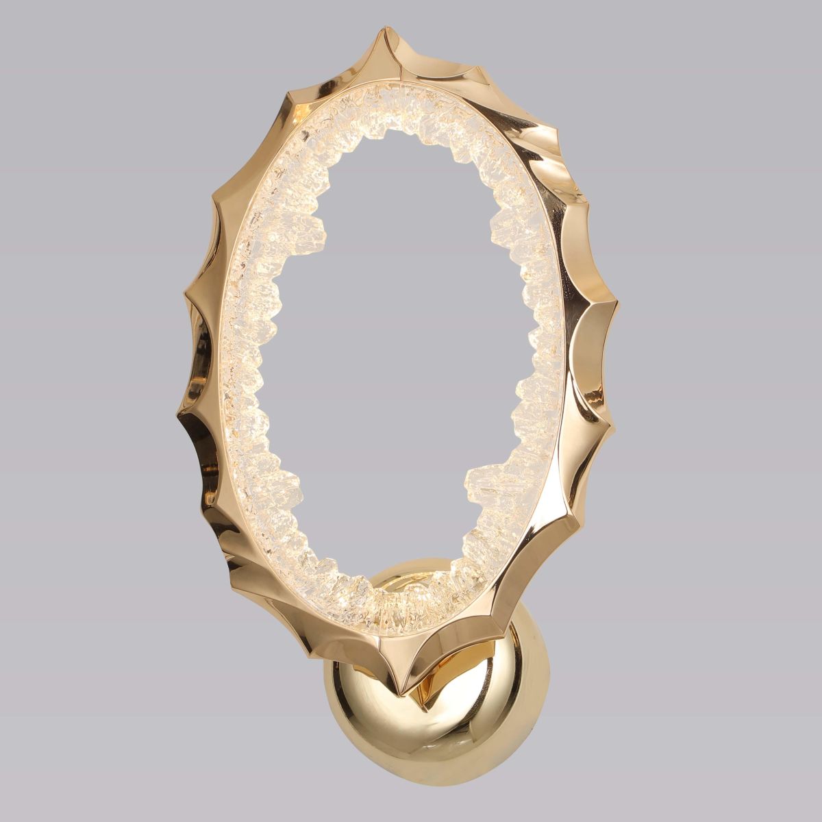 Настенный светильник Alfa Light F1424-19