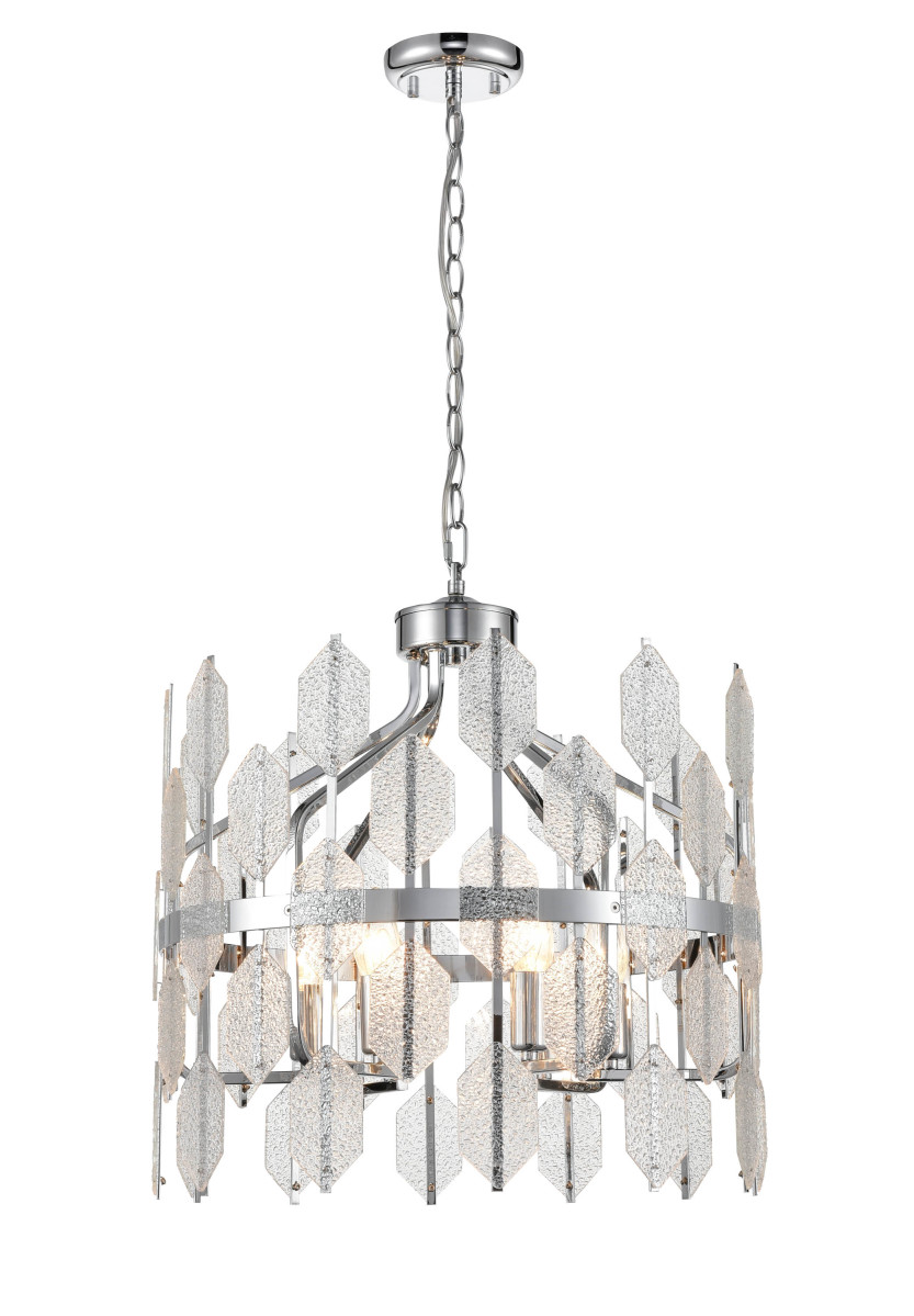 Подвесная люстра Vele Luce Polaris VL4153P26