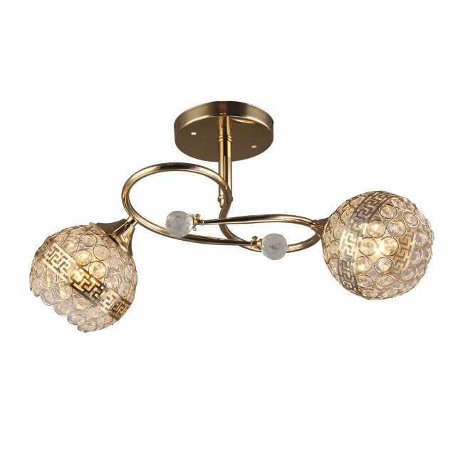 Люстра на штанге Wedo Light Algbeta 66747.01.01.02