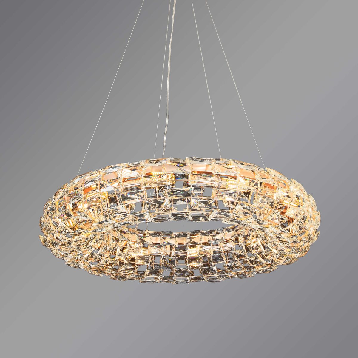 Подвесная люстра Alfa Light F4024-26