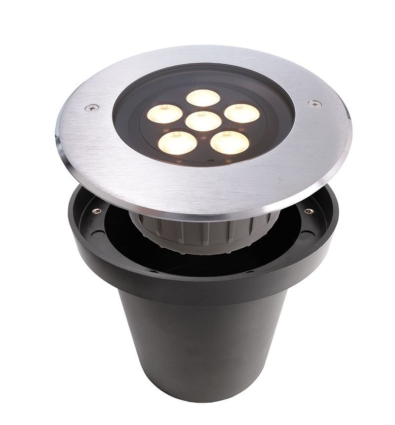 Грунтовый светильник Deko-Light HP 730250