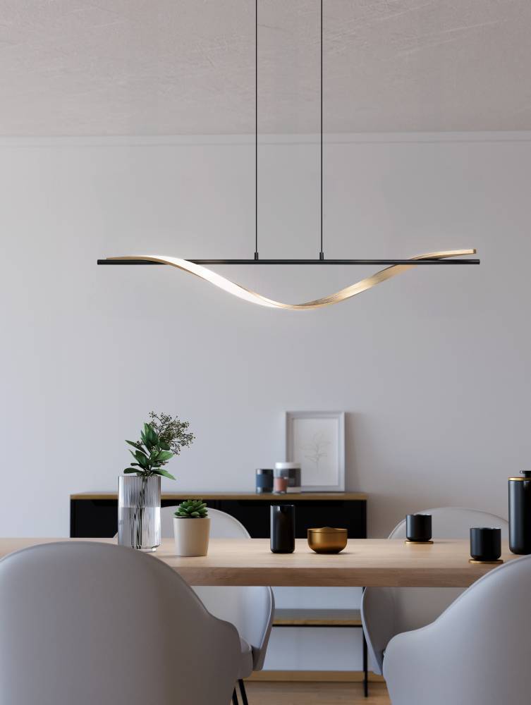 Подвесной светильник Eglo Conaprato 902135