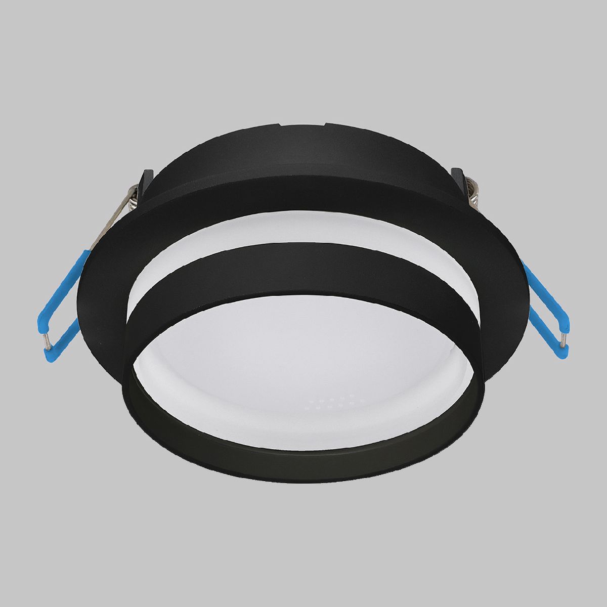 Встраиваемый светильник IMEX IL.0029.0015-BK