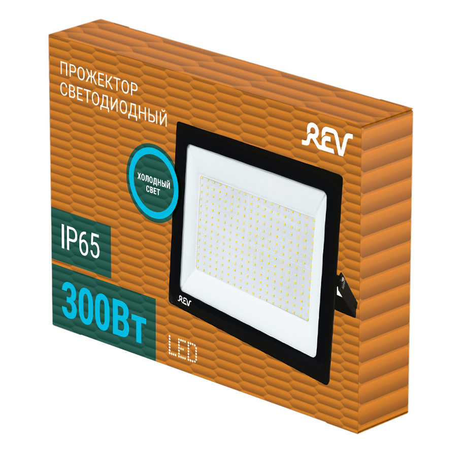 Прожектор REV Ultra Slim 32309 9