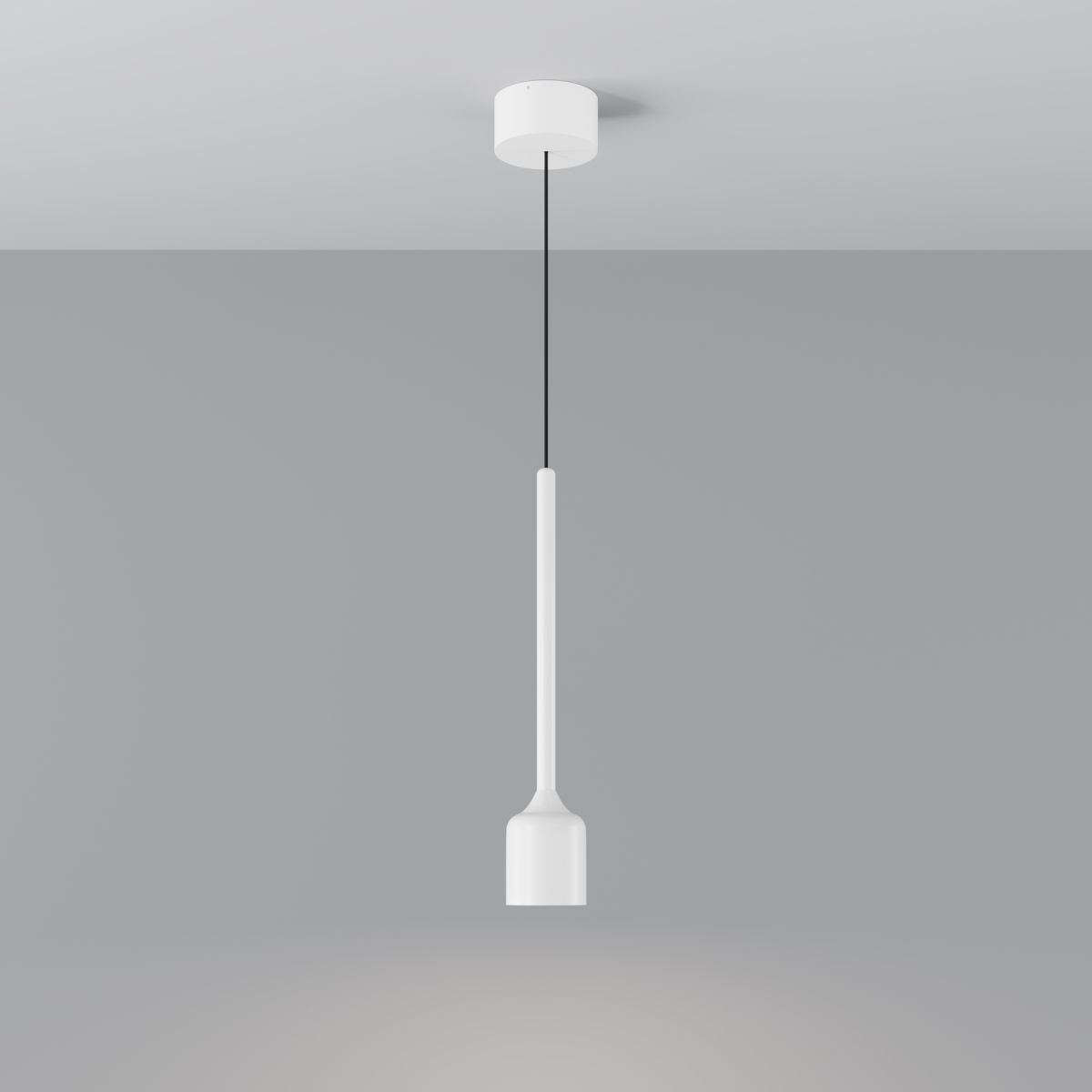 Уличный подвесной светильник Maytoni Apex O491PL-L8W3K