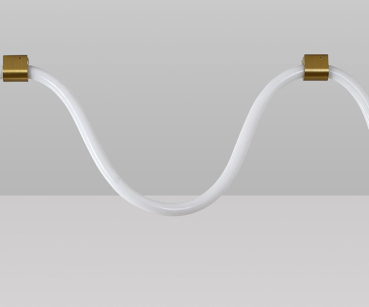 Потолочная люстра Kink Light Венди 08031B-300,20