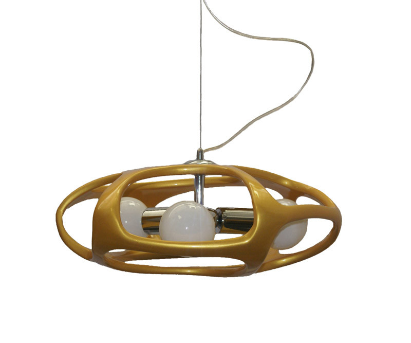 Подвесная люстра Kink Light 07733В,33