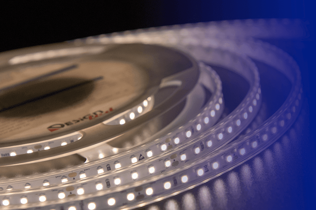 Светодиодная лента DesignLed DSG3120-24-NW-65 002766