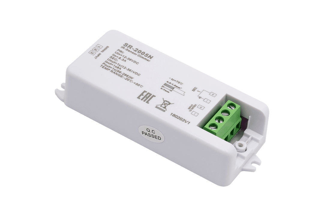 ИК-диммер взмах руки SWG SR-2005N 000787