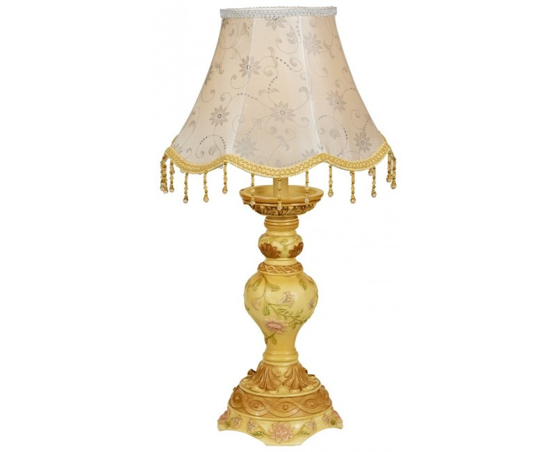 Настольная лампа WERTMARK WE358.01.004