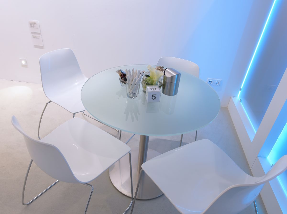 Профиль Deko-Light AU-02-20 970201