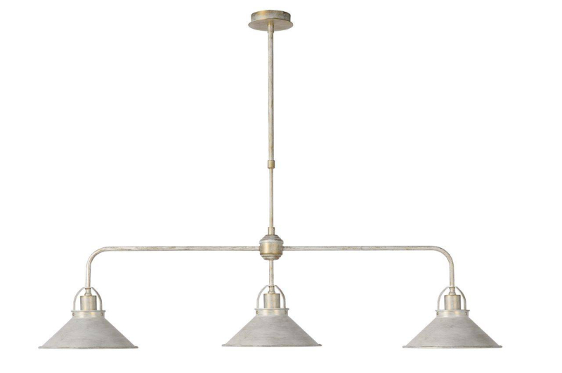 Подвесной светильник Lucide Berkley 31320/03/21