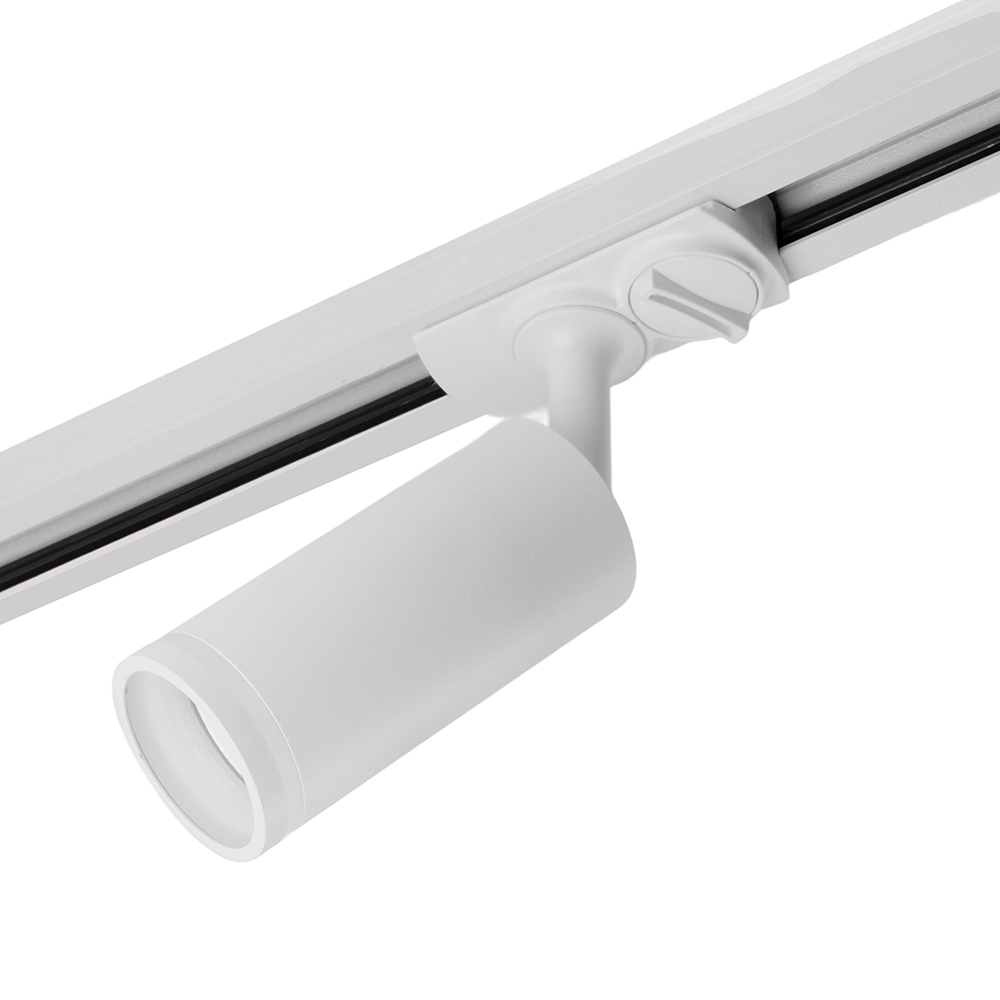 Трековый однофазный светильник Feron AL146 51324