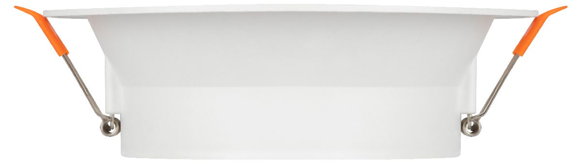 Встраиваемый светильник Эра LED 21-24-6K Б0062149