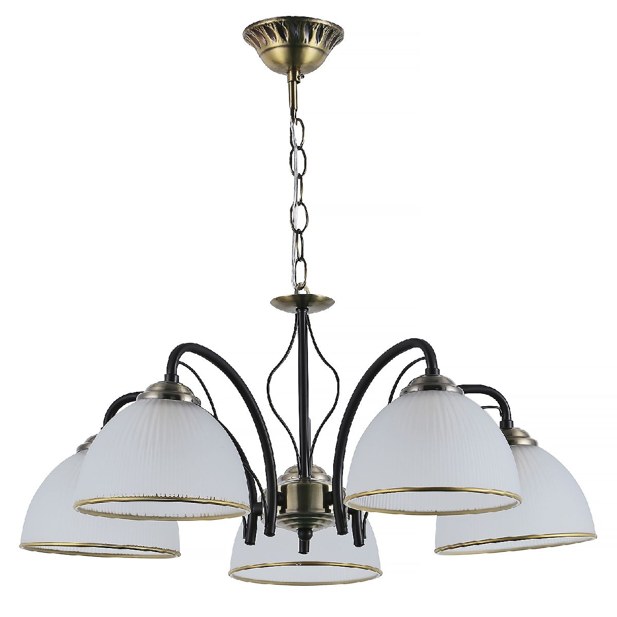 Подвесная люстра Reluce 06945-0.4-05