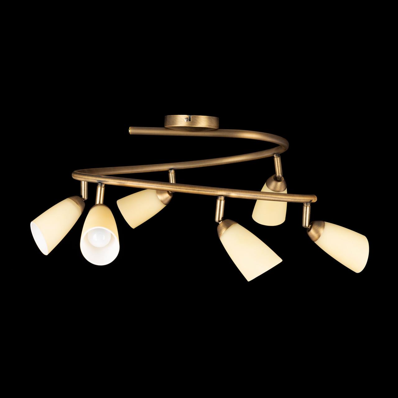 Спот Citilux Белла CL501163 в Москве