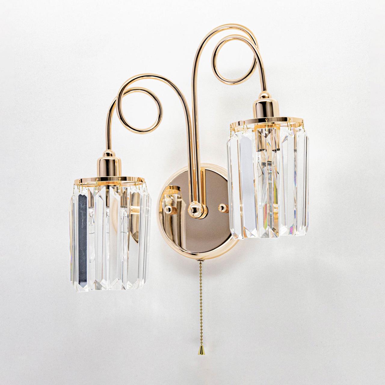 Бра Citilux Синди CL330322 в Москве