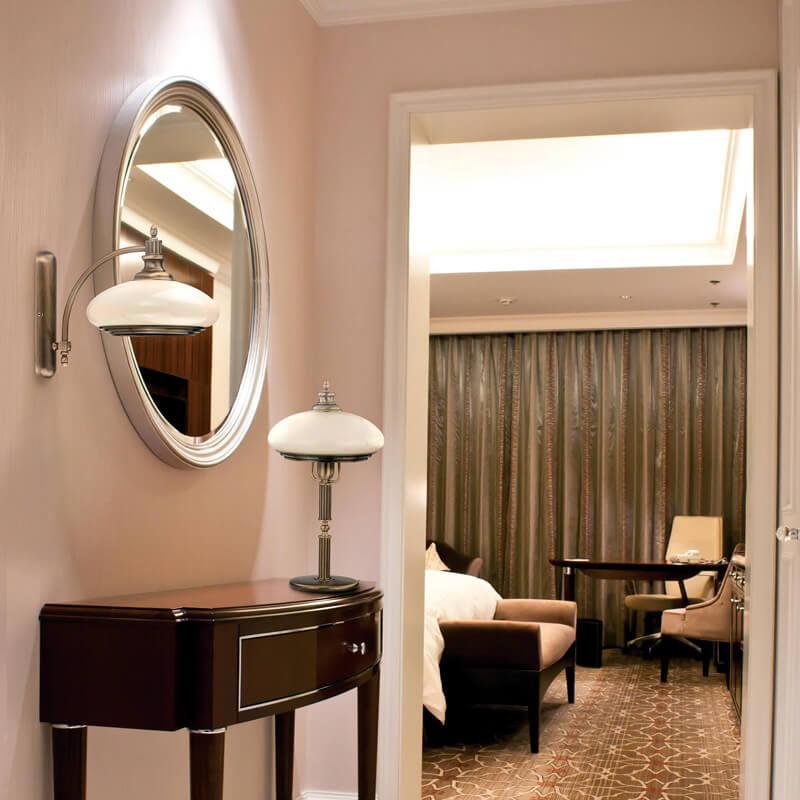 Бра Kutek San Marino Swarovski SAN-K-1(Z)SW