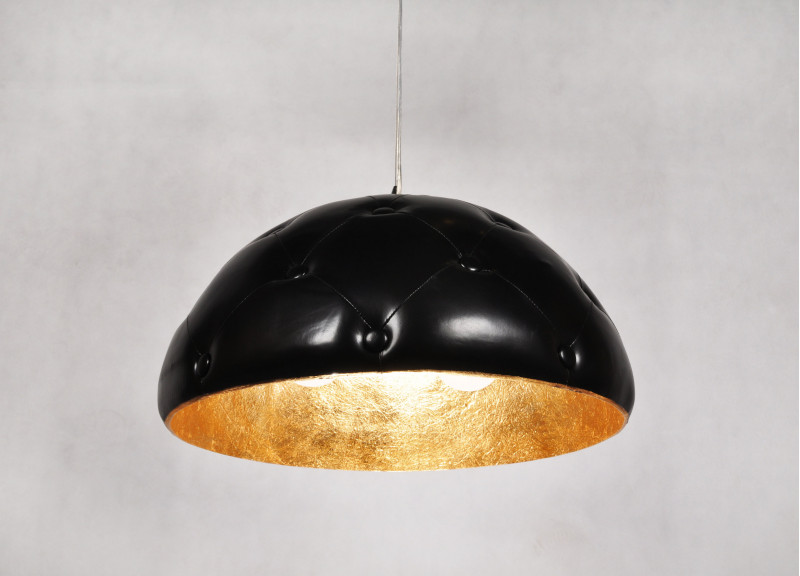 Подвесной светильник Lumina Deco Chesterio LDP 80842-3 BK